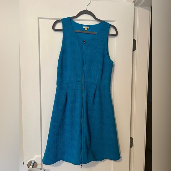 Anthropologie Leifsdottir Dress - Picture 2 of 3